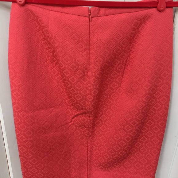 The Limited Pink Pencil Skirt - Picture 14 of 15